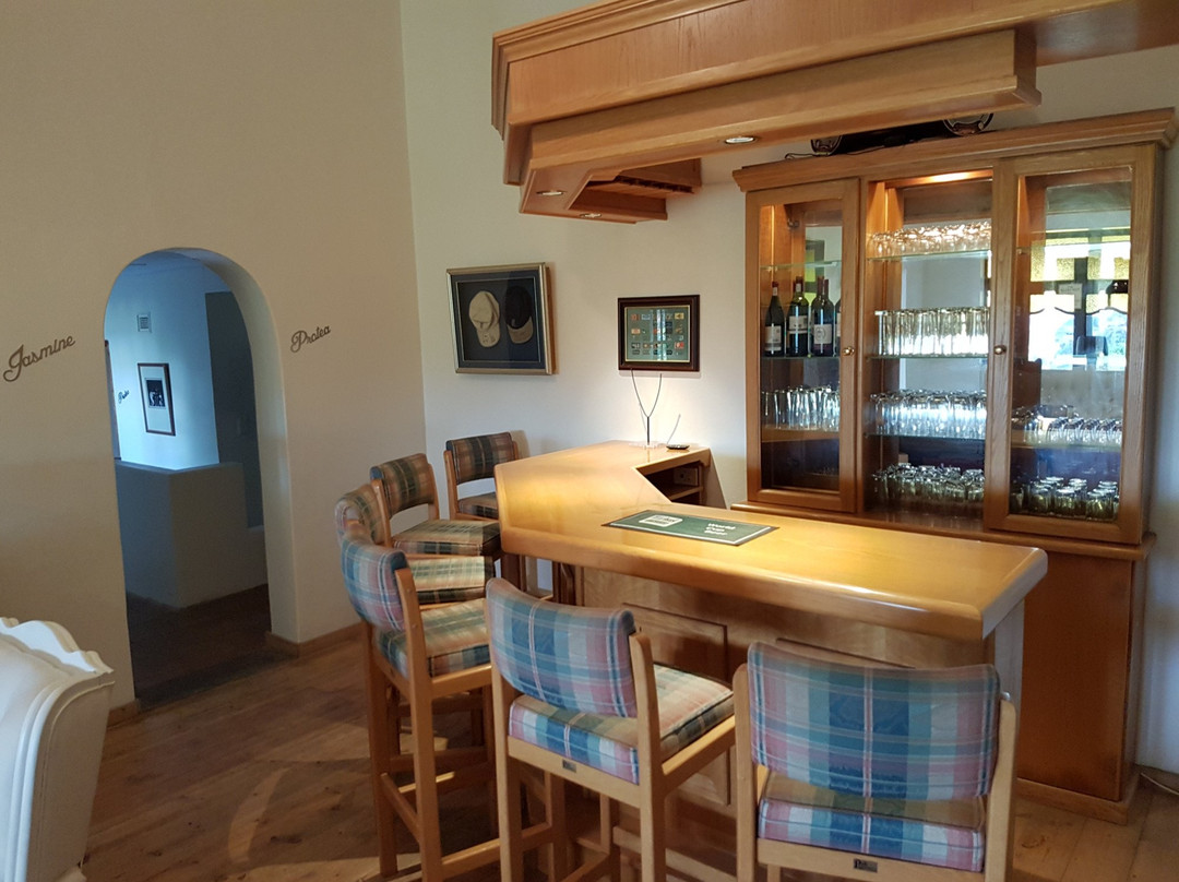 Eagles Landing B&B主图