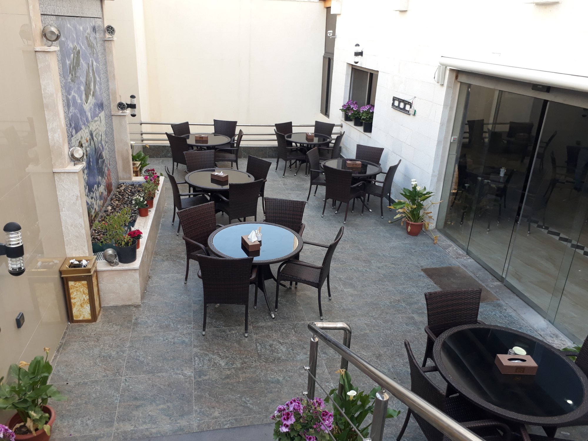 Al Jamal Hotel-官方