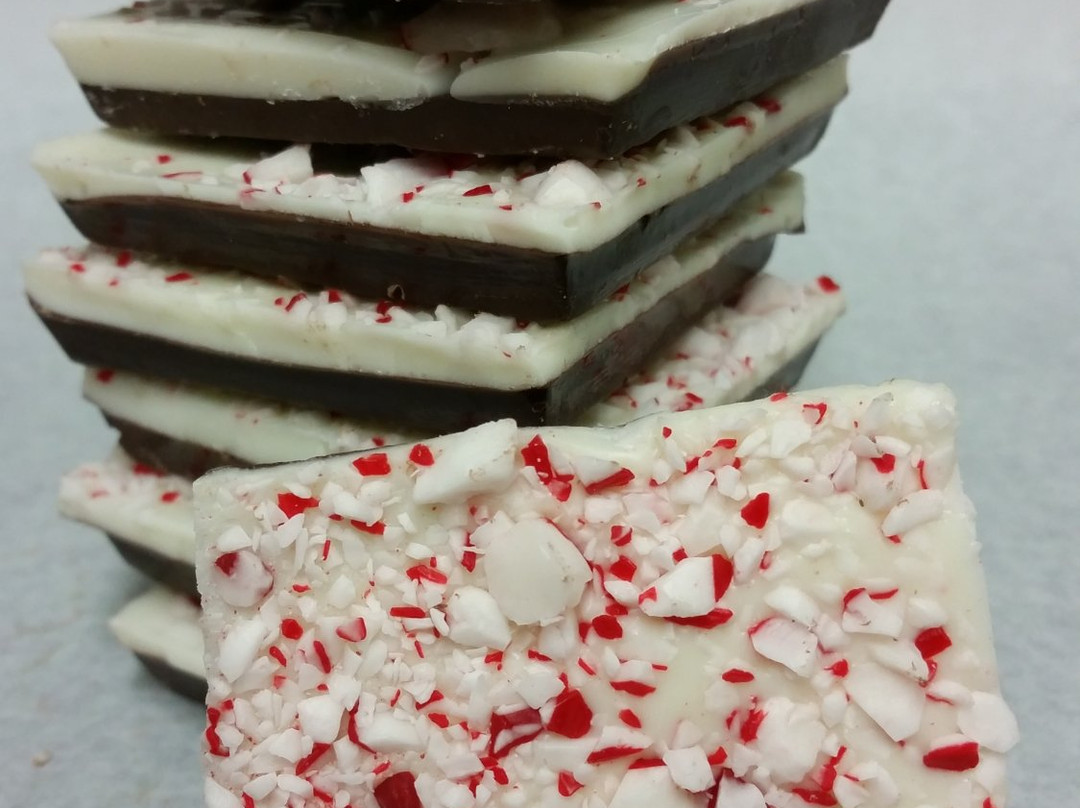 Skip's Candy Corner景点图片