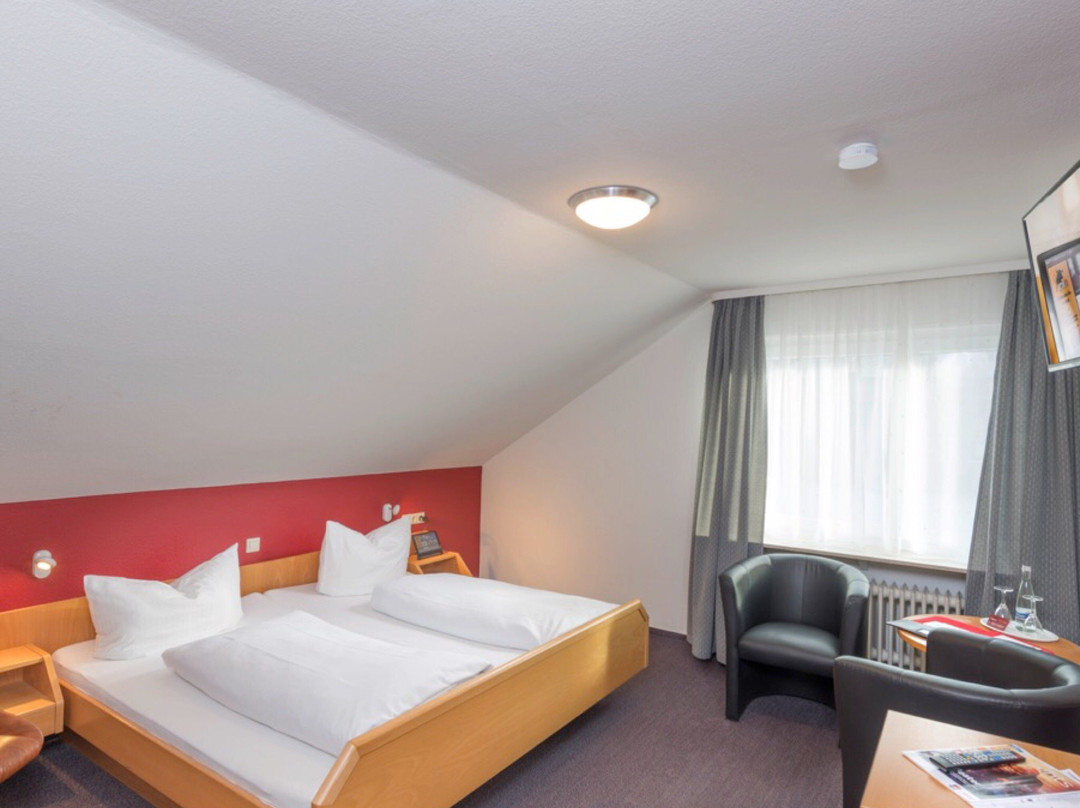 Hotel*** Restaurant Ochsen Sinzheim主图