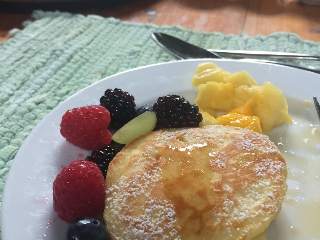 Thistledown Country House主图