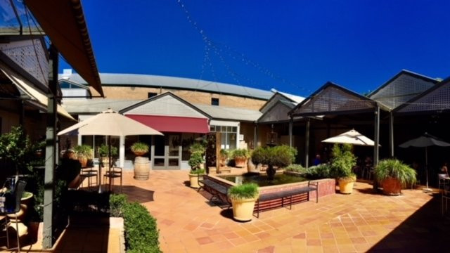 De Bortoli Rutherglen Estate景点图片