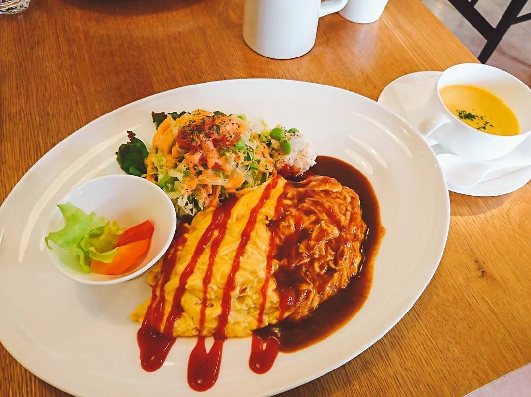 カレーハウス Kojika 本店