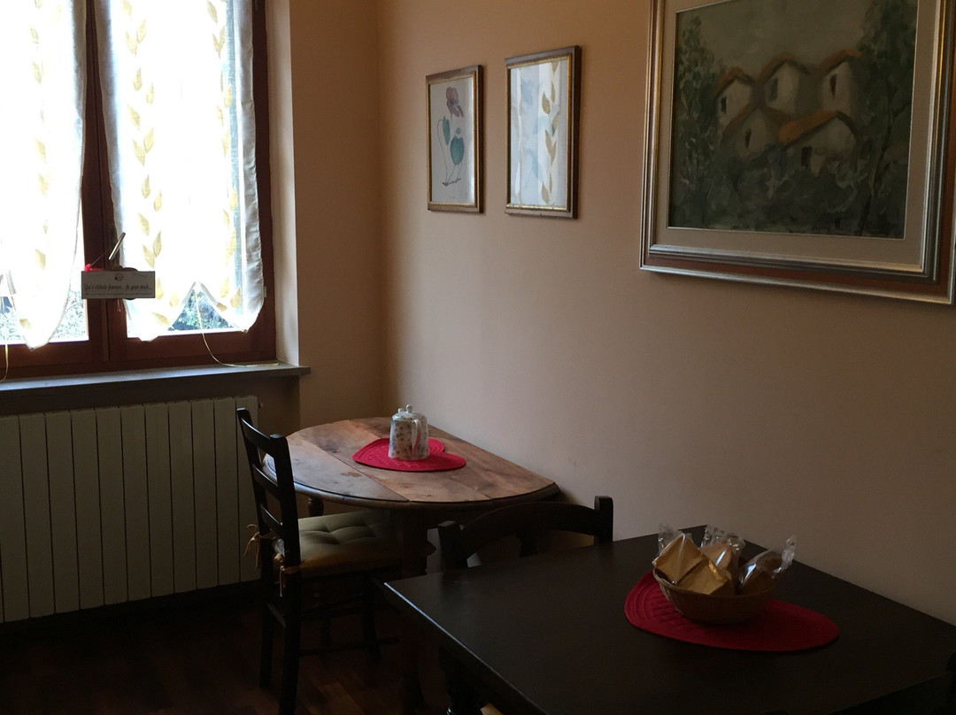 B&B Santopietro主图