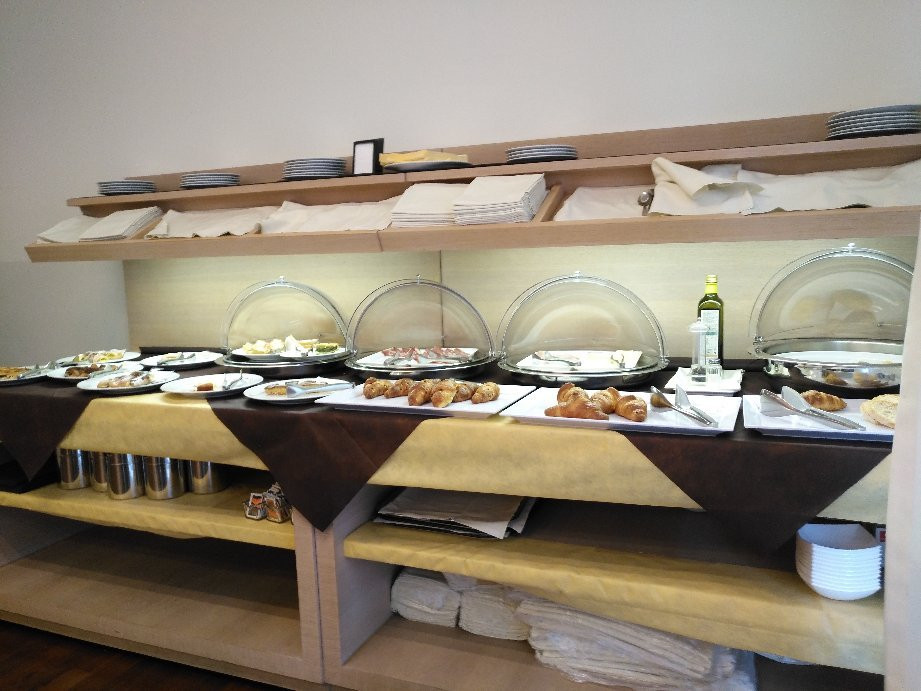 圣马可酒店主图