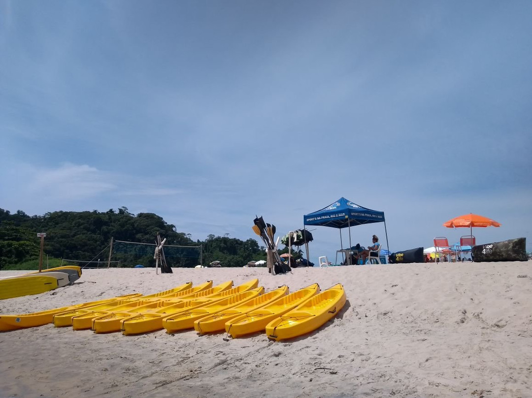 Sport's na Praia景点图片