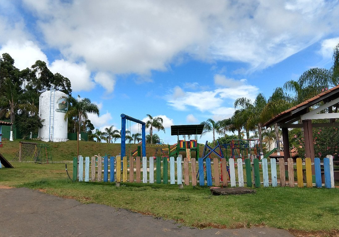 Hotel Fazenda Poços de Caldas主图