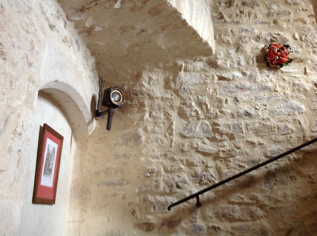 Chambre d'hotes La Cour主图