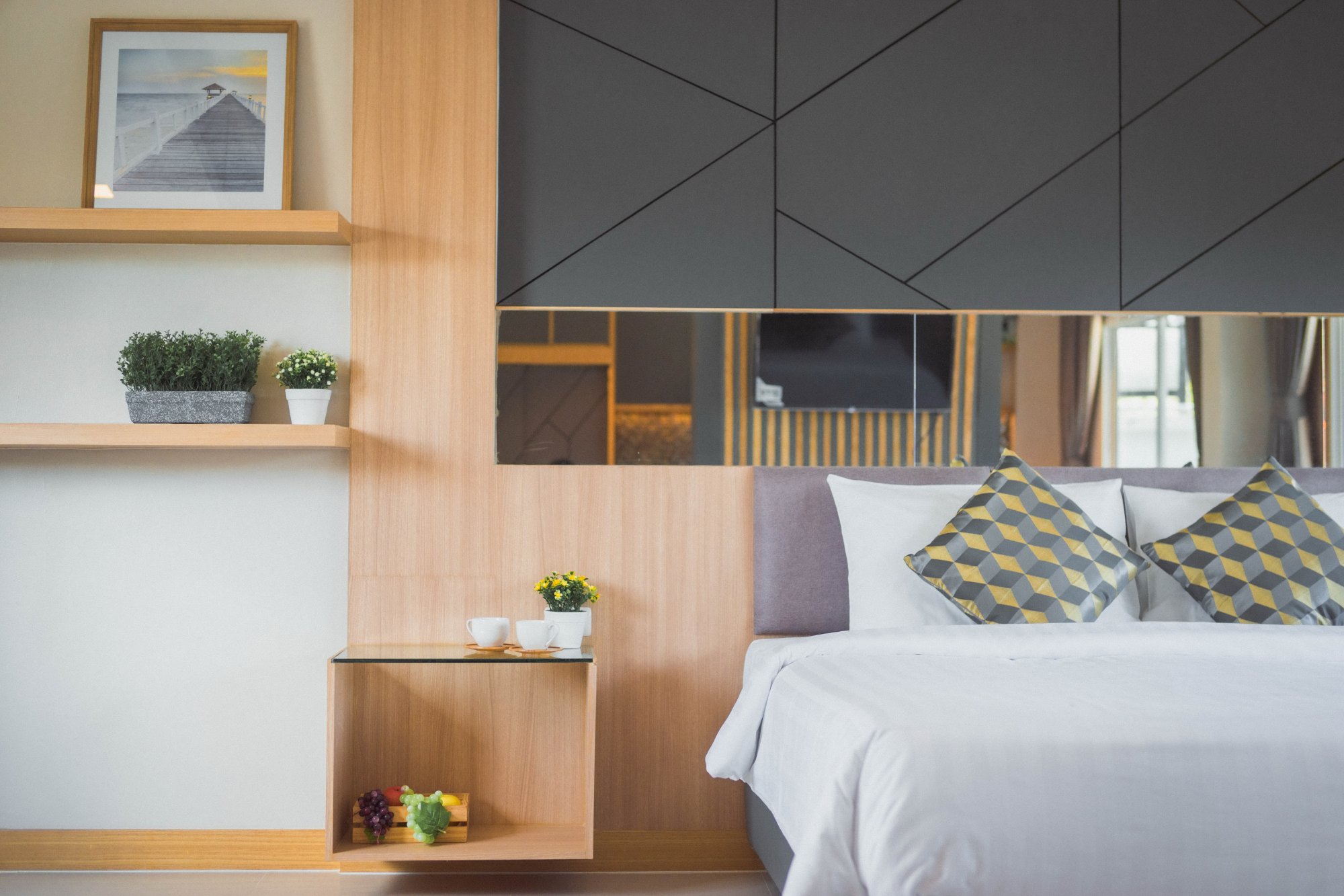 Apa-Tree Boutique Hotel-官方