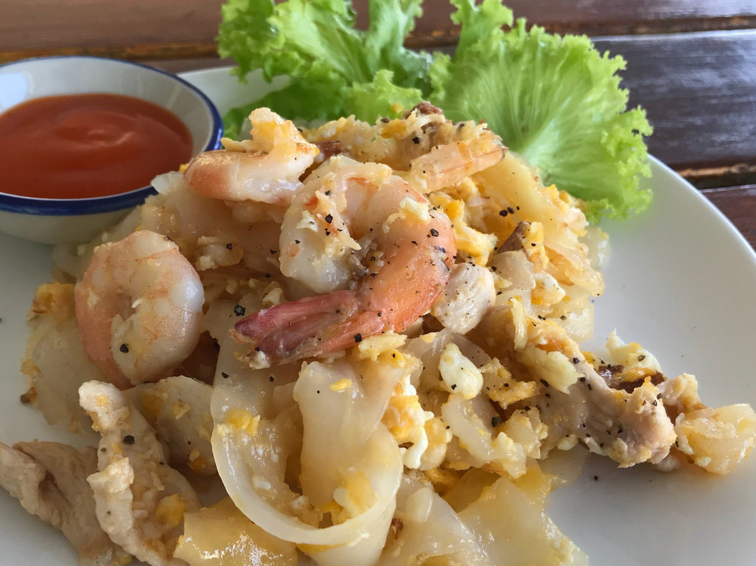Snooze Inn Phuket主图