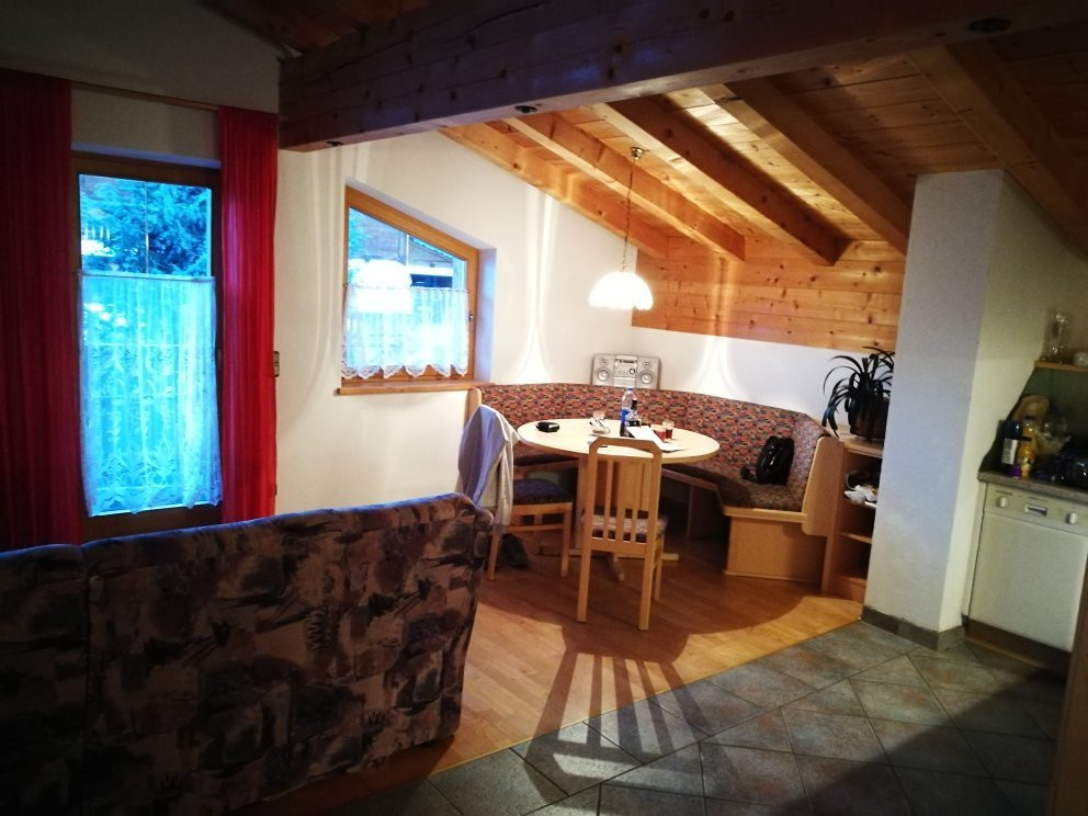 Adlerhorst Zillertal