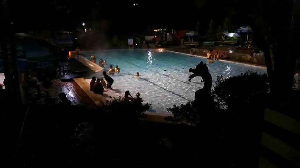 Banyu Aji Villa主图