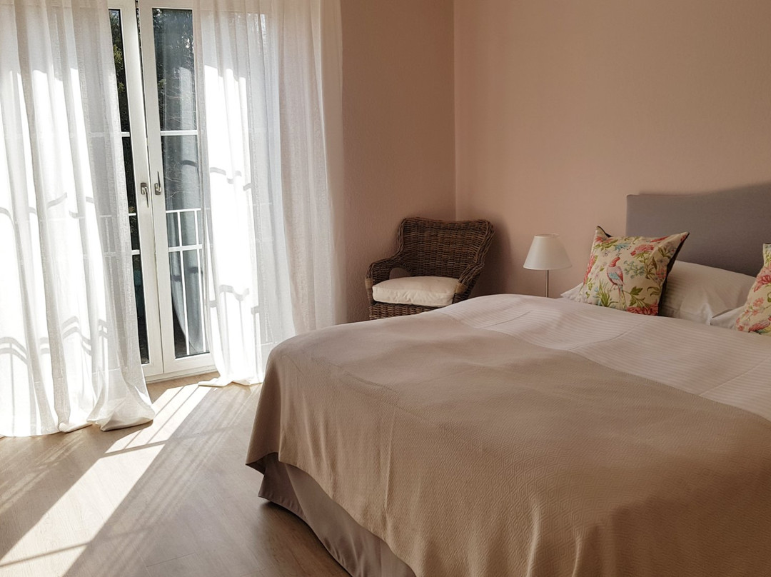 The Little Guesthouse Salzburg主图
