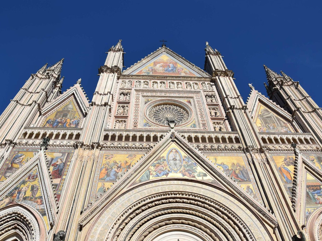 Scatto Italy Tours-Passignano sul Trasimeno必去景点