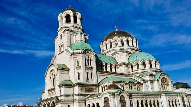 365 Association Sofia Tours-索非亚必去景点