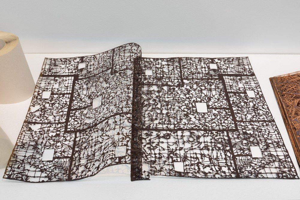 Clima Art Gallery-迈阿密必去景点