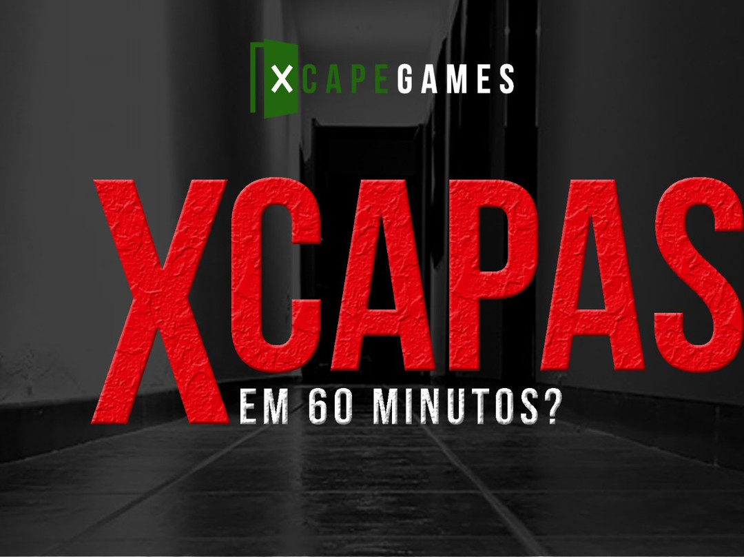 Xcapegames景点图片