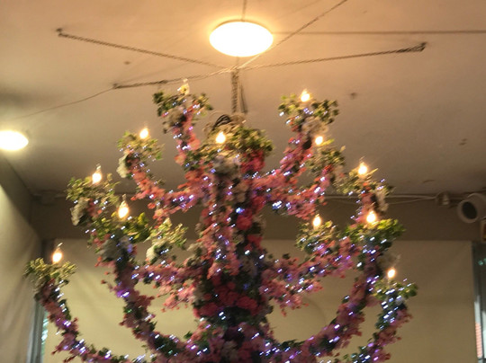 Pasticceria Repubblica-萨韦纳河畔圣拉扎罗必去景点