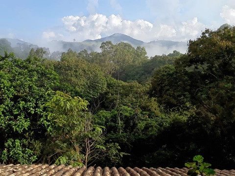 Hotel Ponto De Luz主图