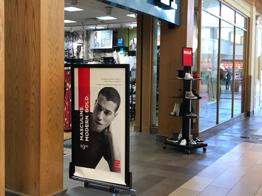 Stones River Mall-默弗里斯伯勒必去景点