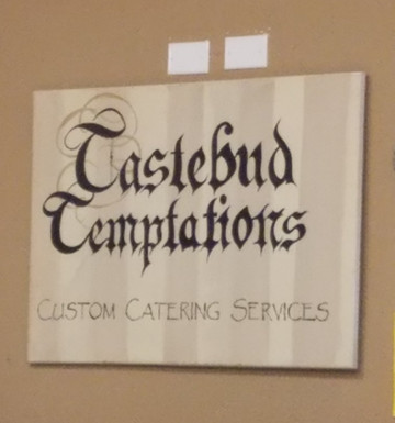 Tastebud Temptations主图