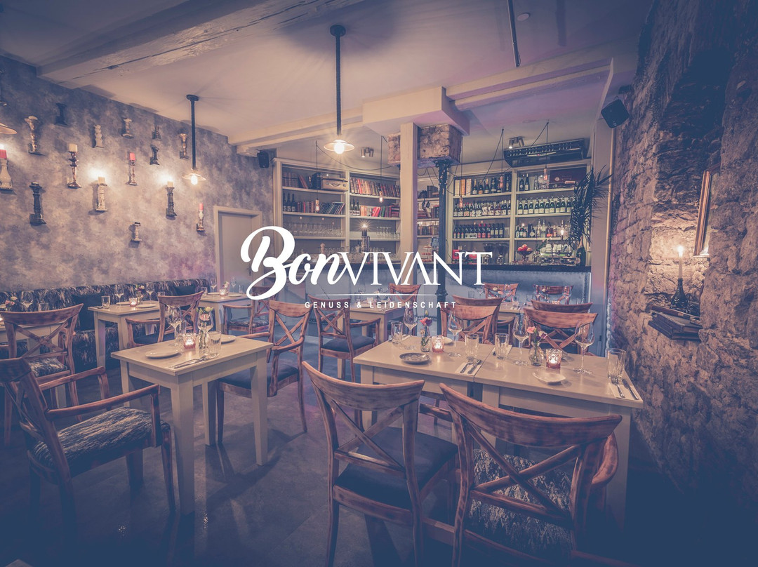 BonVivant
