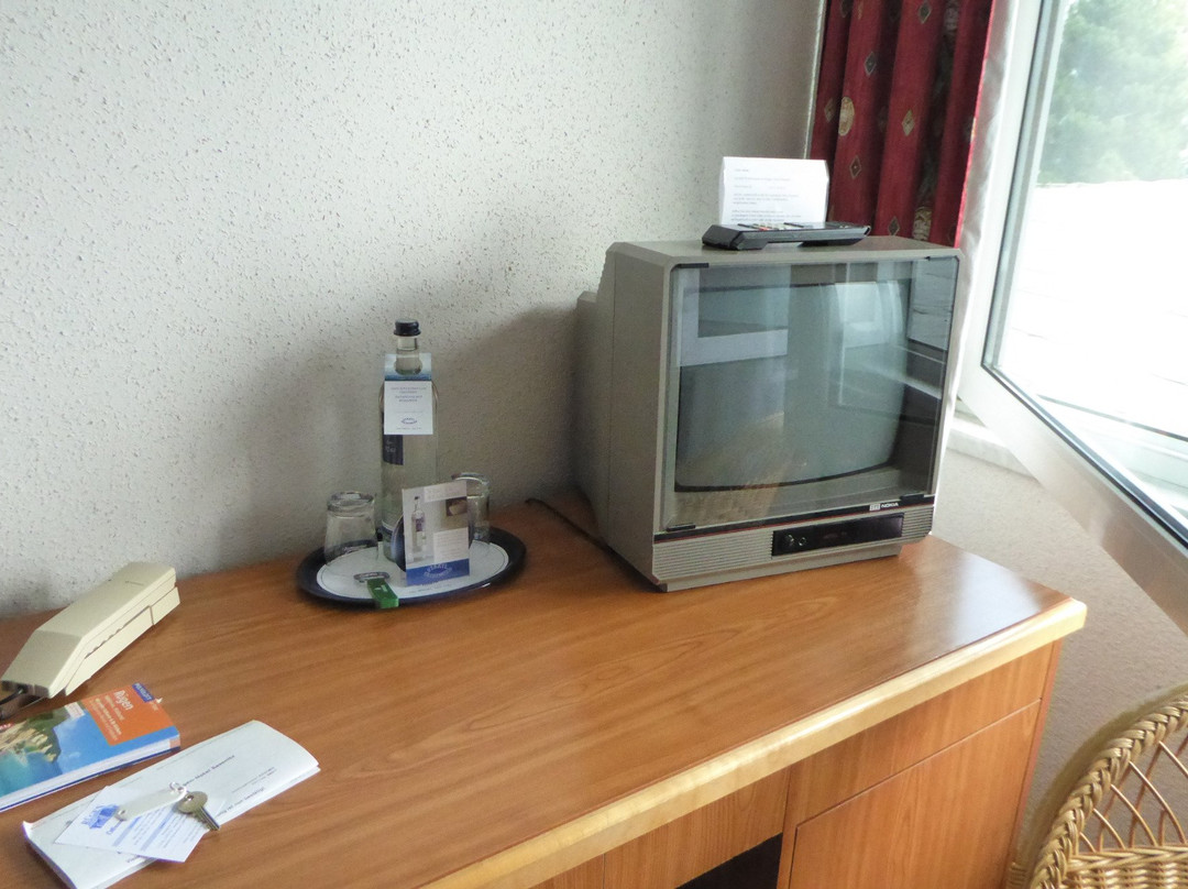 Rugenhotel Sassnitz主图