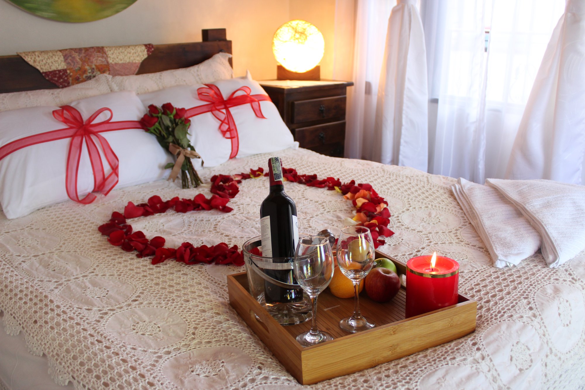 Hospedaje La Casona-官方