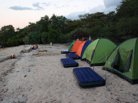 Pemuteran Shuttle Online-佩母德兰必去景点