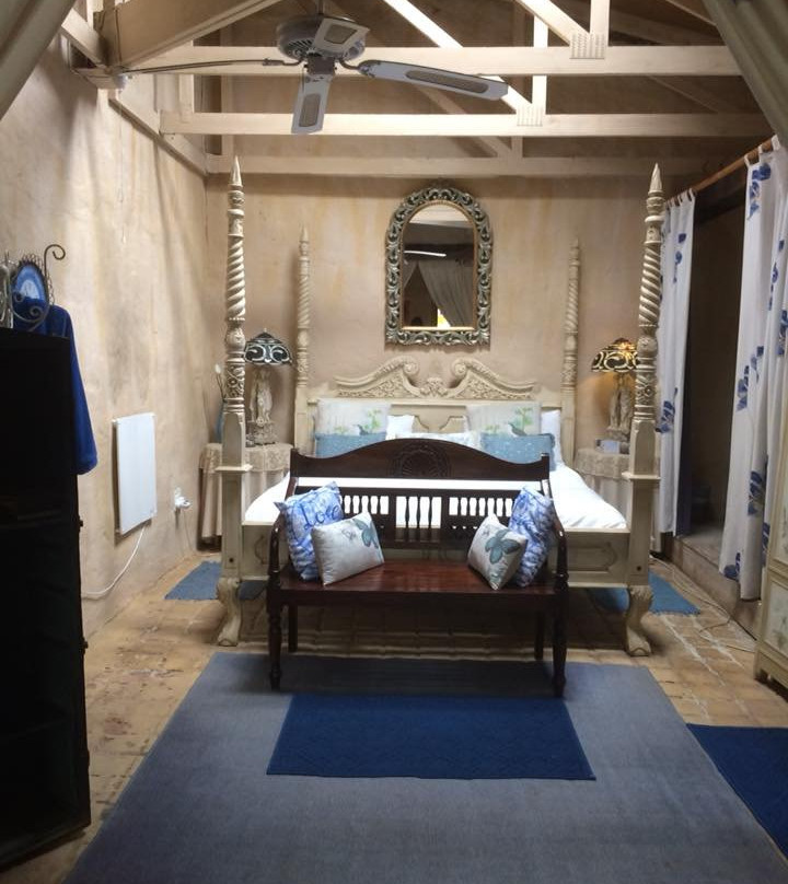 La Provence D'Afrique主图