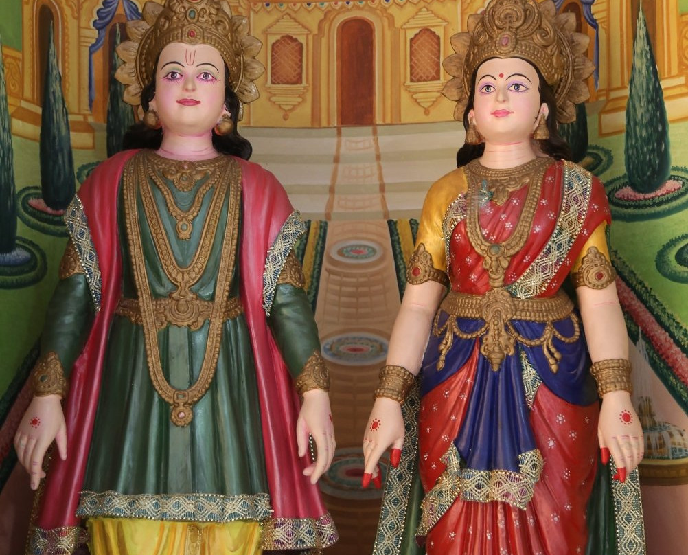 Spiritual Museum-阿格拉必去景点