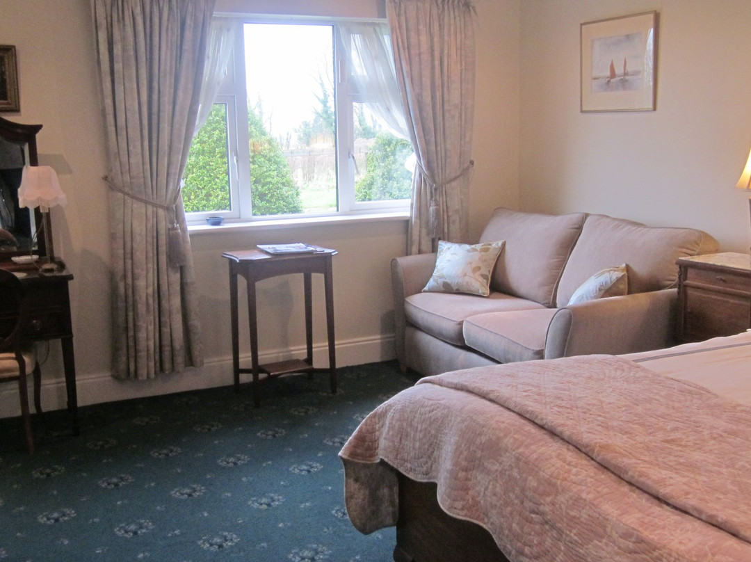 Highbury House B&B主图