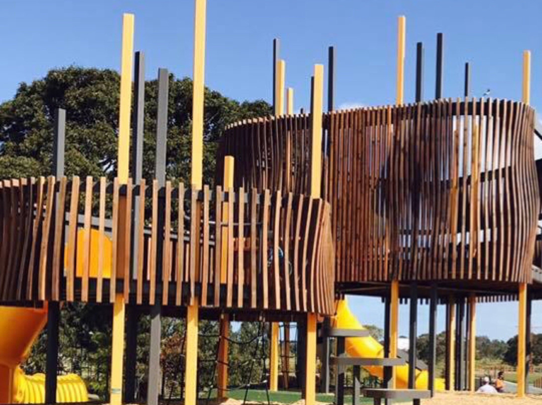 Armstrong District Park-Mount Duneed必去景点