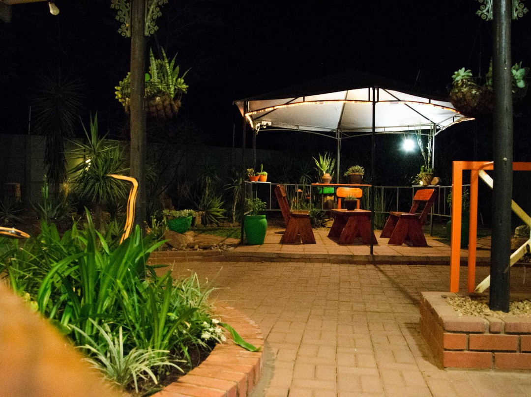 Peters Place Guest House