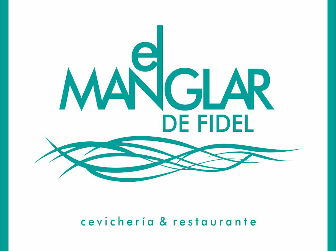 El Manglar de Fidel