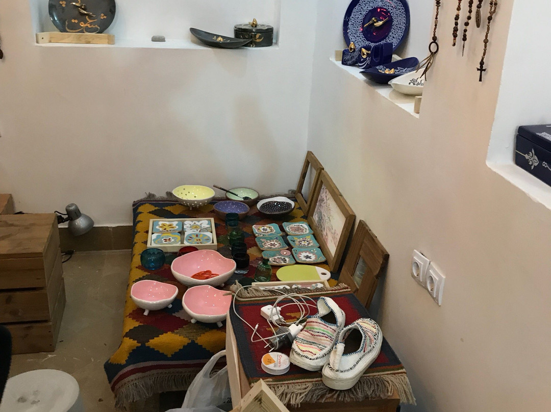 Mapar House景点图片