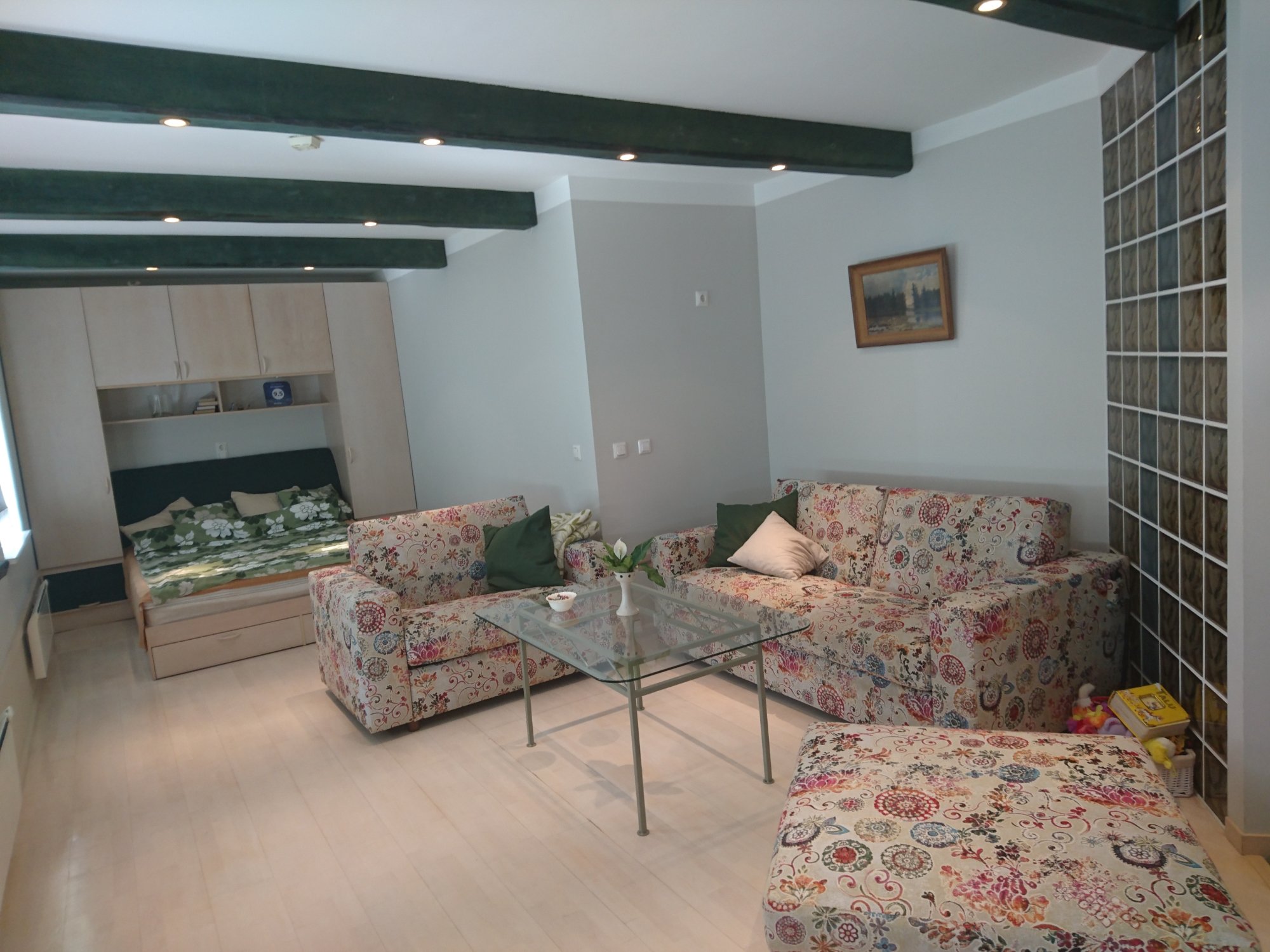 Arte Apartment-官方