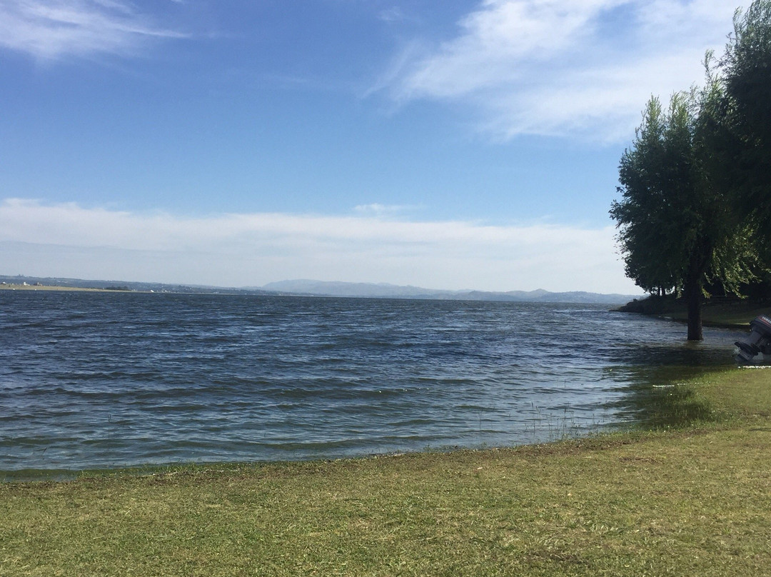 Cabañas Costa verde主图