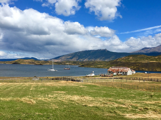 VisitChile CL-巴拉斯港必去景点