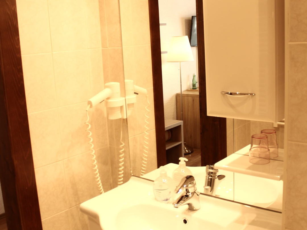 Hotel Sonnenhof主图