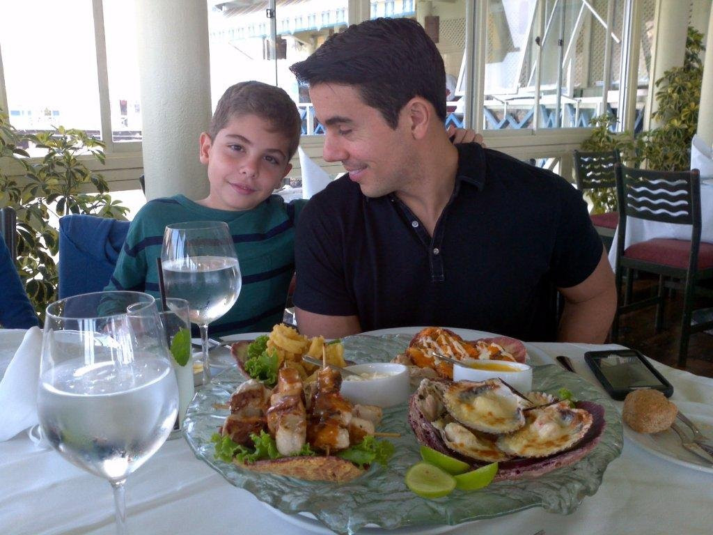 Peru Culinary Tours-利马必去景点