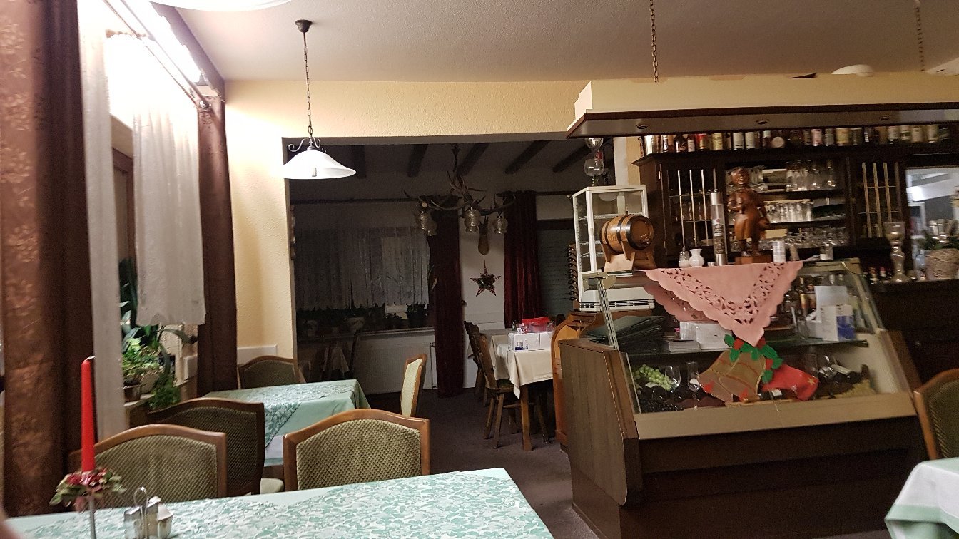 Pension Waldesruh-官方