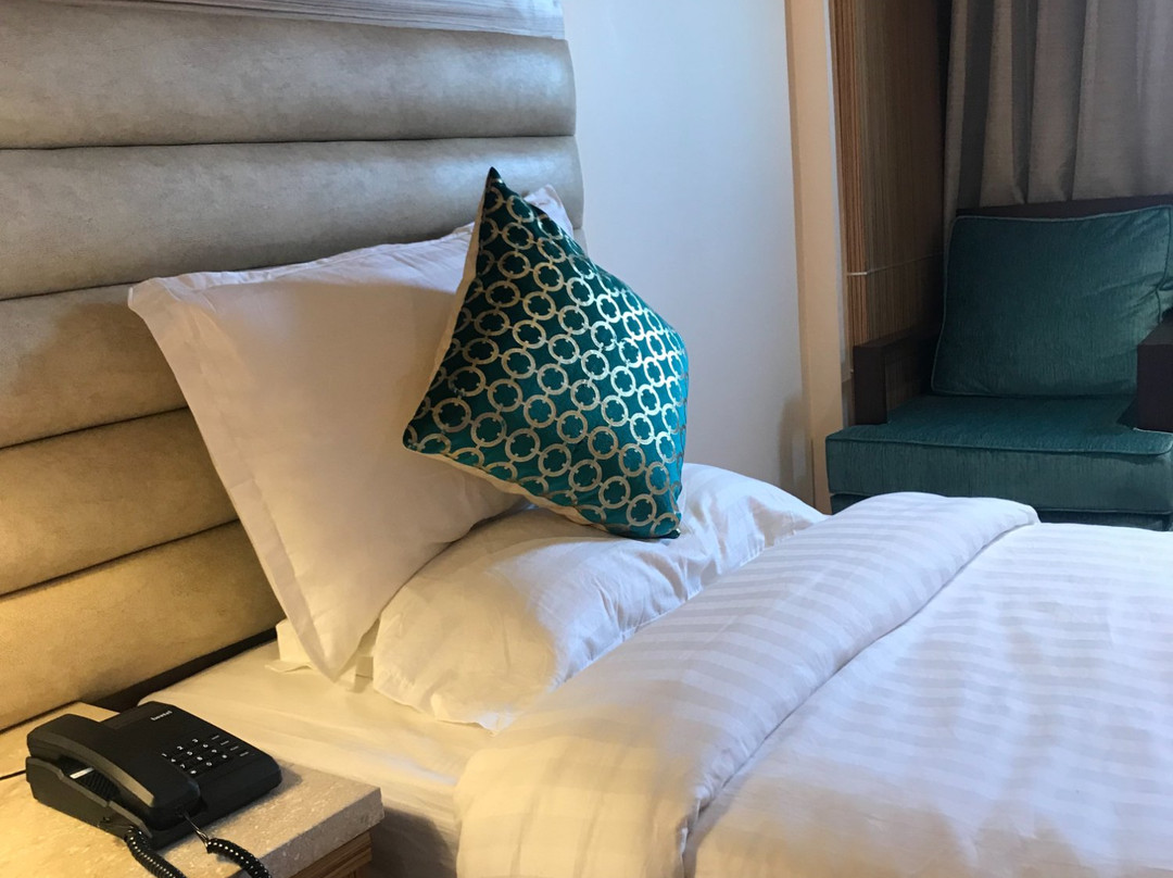 Hotel Landmark主图