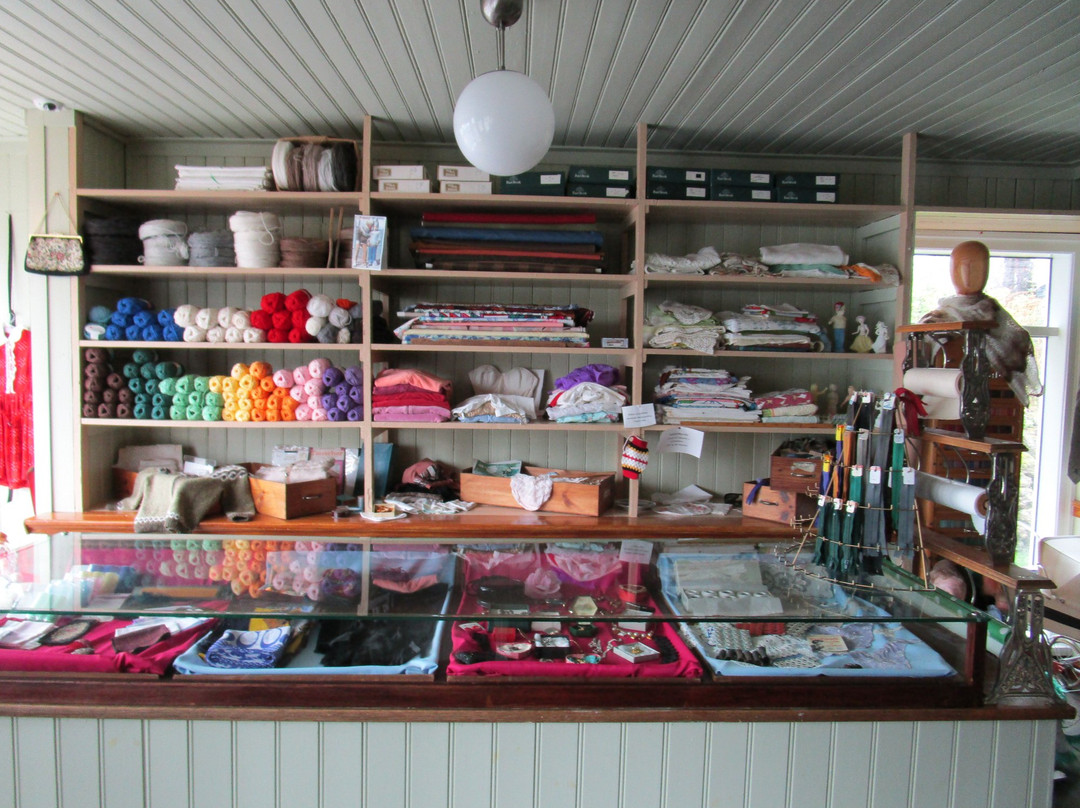 Hafnarfjordur Museum-哈夫纳夫约杜尔必去景点