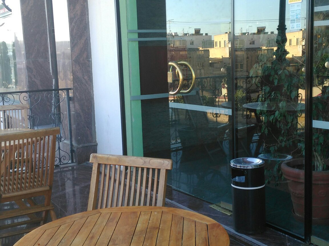 Empire Cinema-Bugibba必去景点