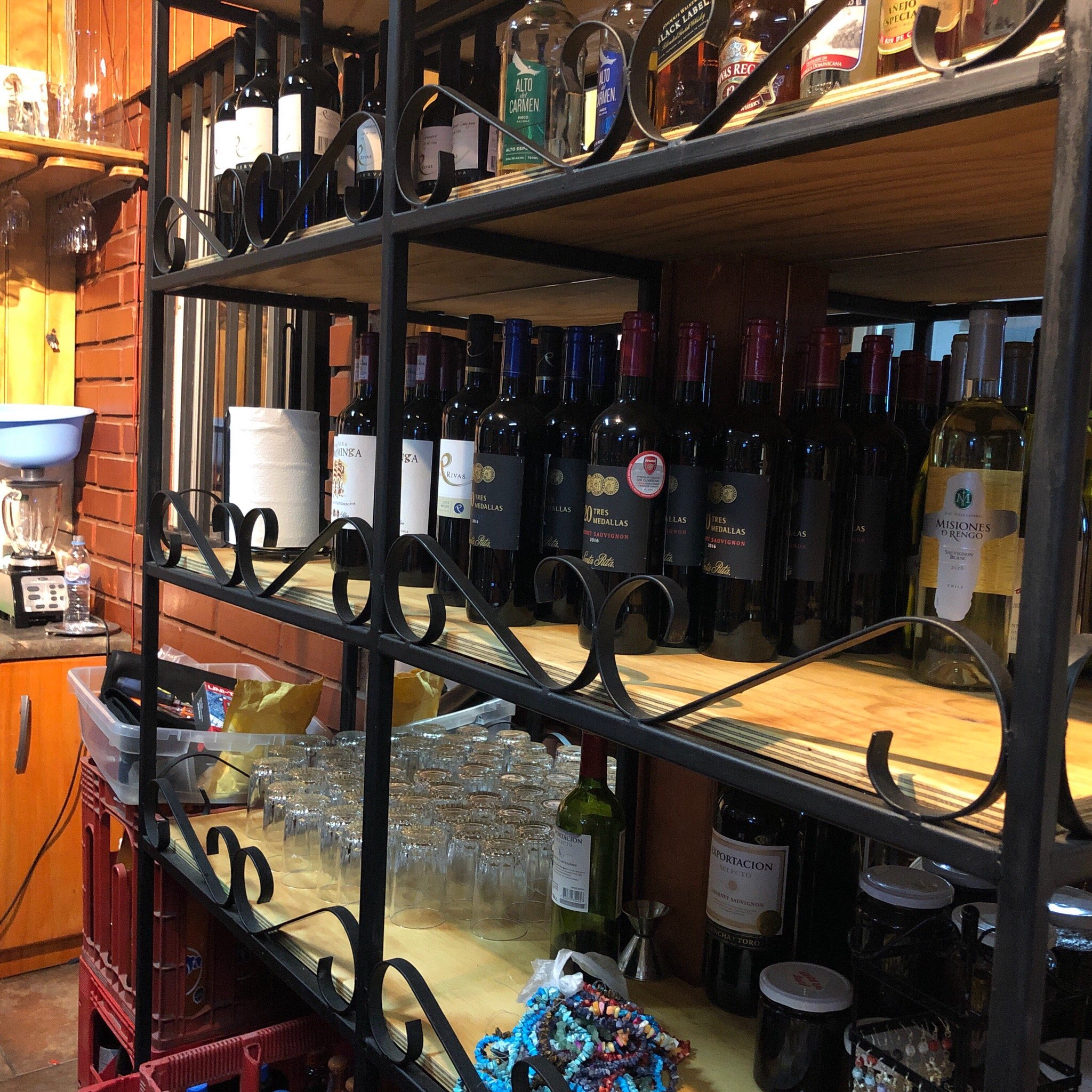 Hostal y Restaurante Ruta del Copihue-官方
