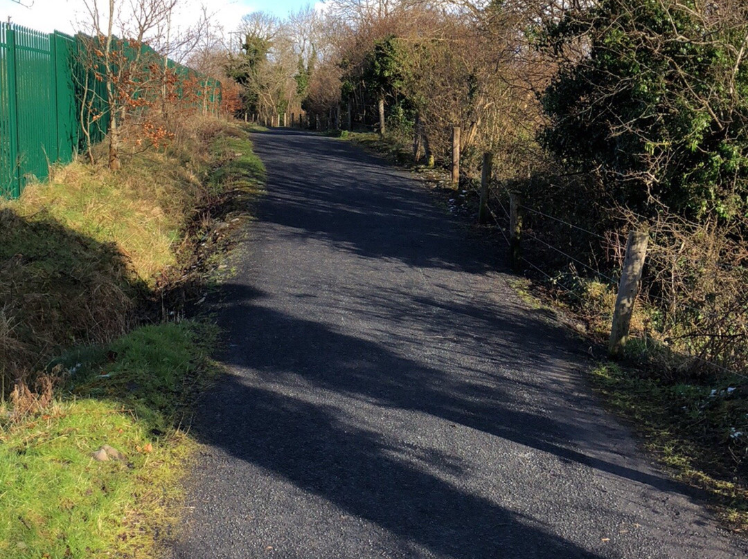 Castlebar to Turlough Greenway景点图片