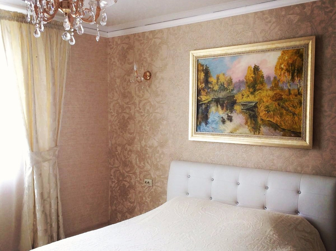 Guest House Kodyakov主图