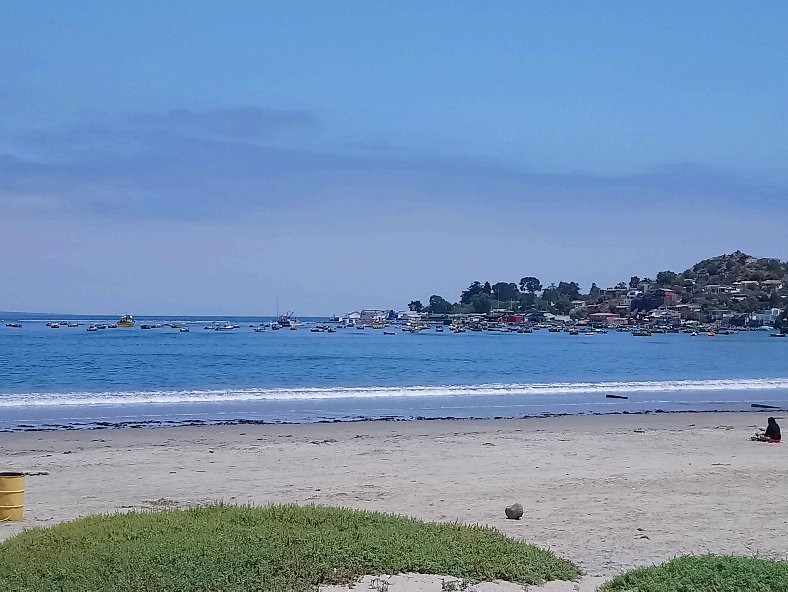 Playa Grande-Tongoy必去景点