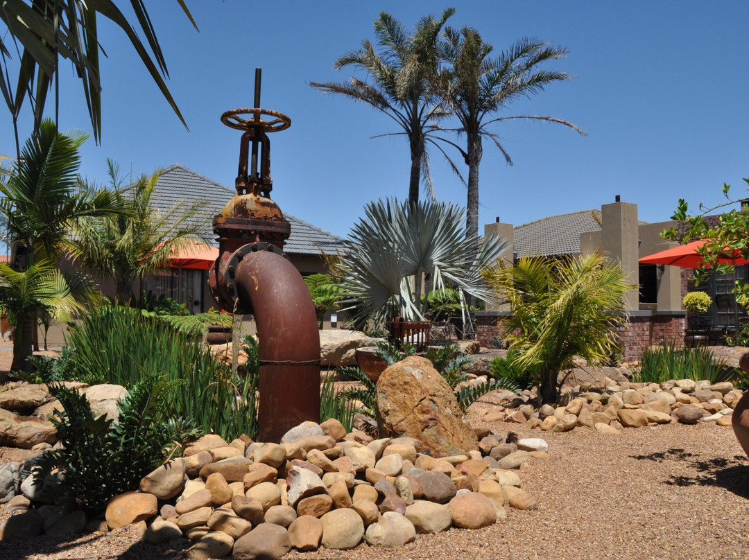 Excellent Guest House主图